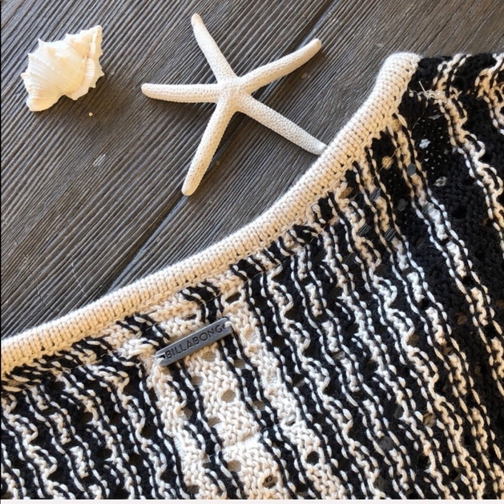 🌴🌼BILLABONG- SWEATER🌼🌴 - Picture 8 of 8